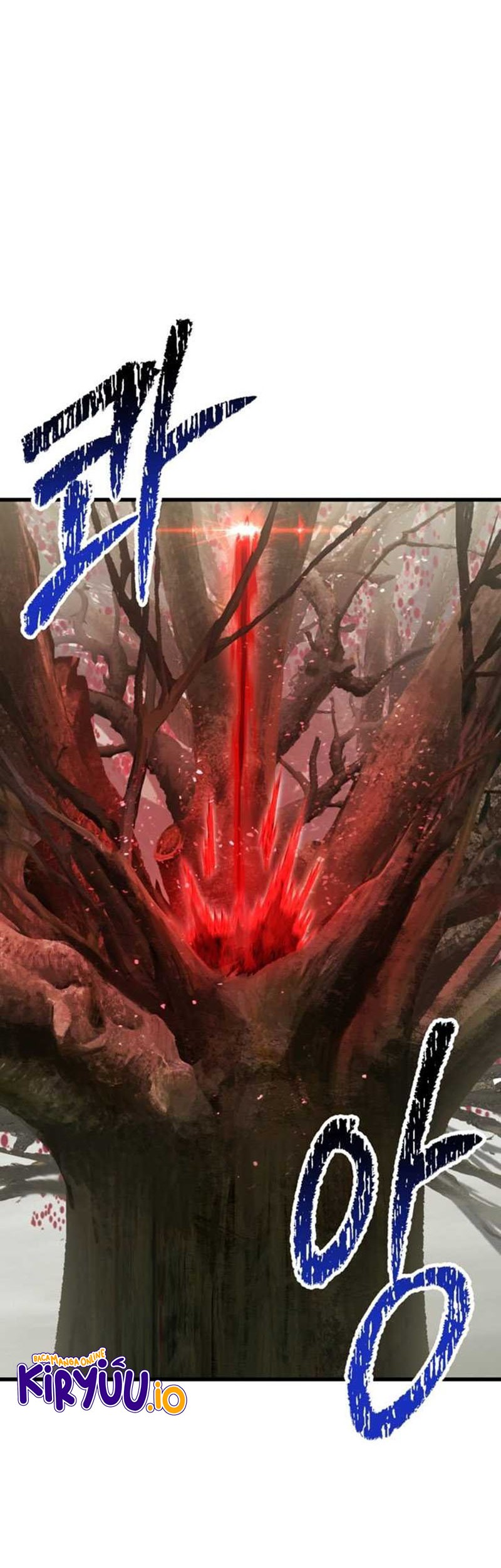 Sword King Chapter 256 - halaman 38