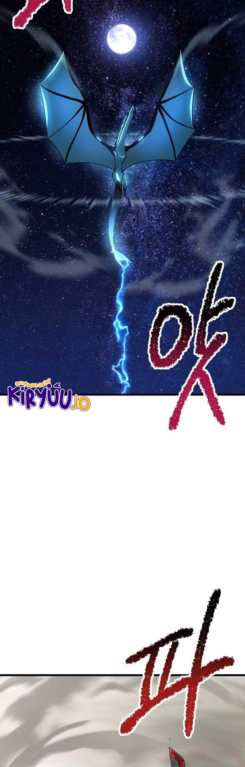 Sword King Chapter 256 - halaman 41