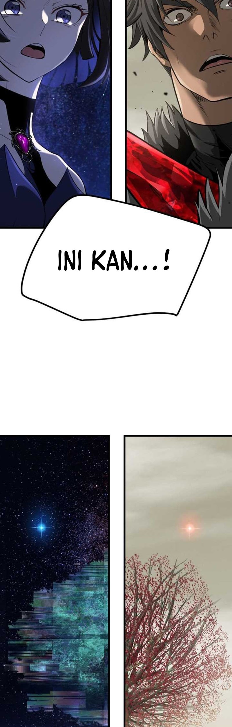 Sword King Chapter 256 - halaman 43