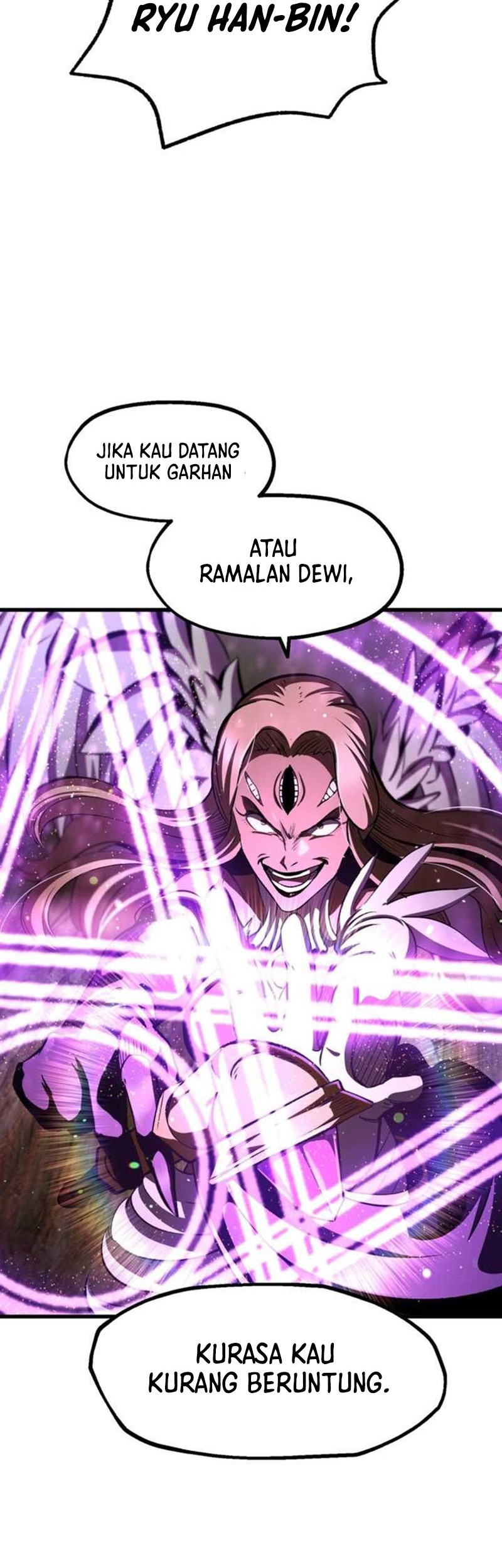 Sword King Chapter 256 - halaman 51