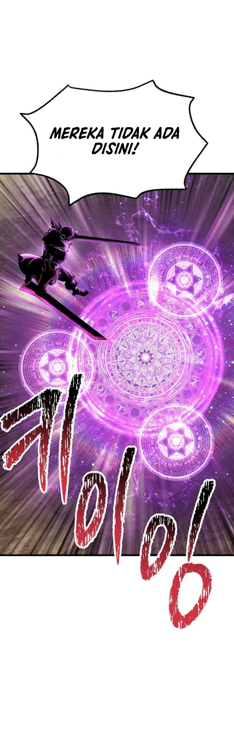 Sword King Chapter 256 - halaman 52