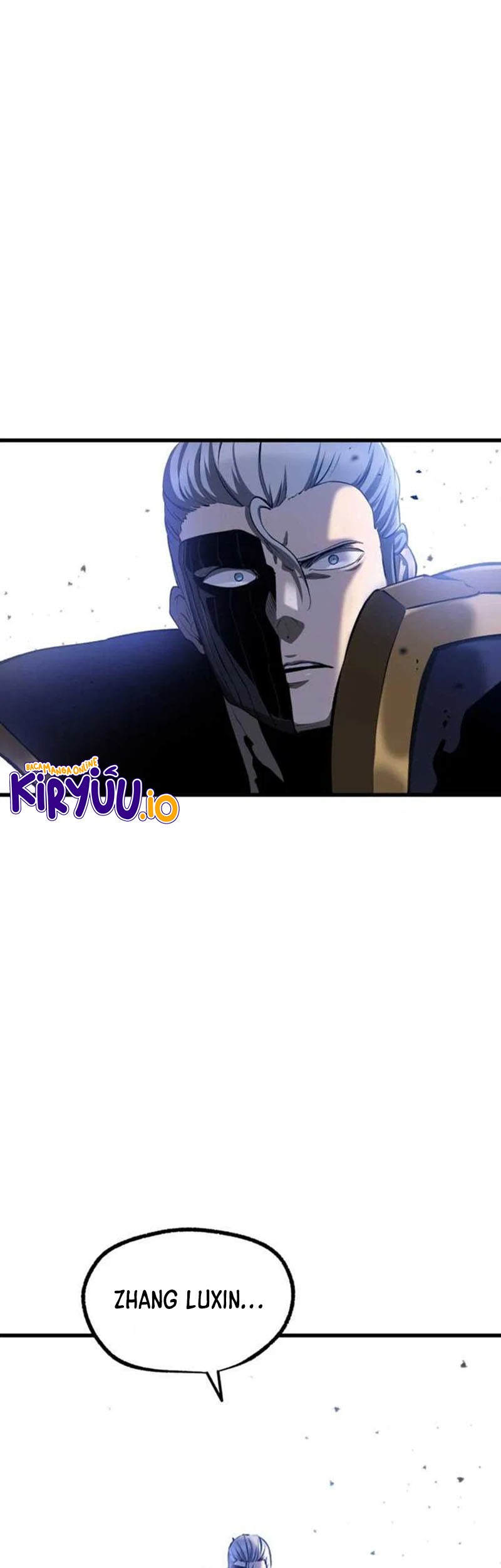 Sword King Chapter 256 - halaman 6
