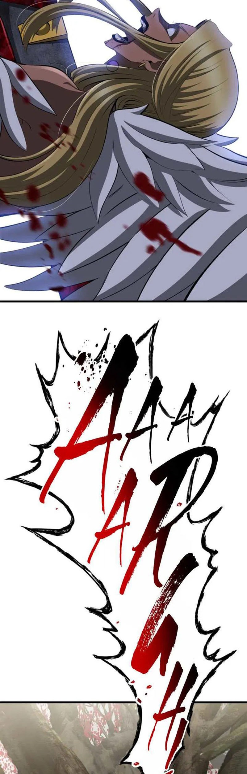 Sword King Chapter 256 - halaman 67