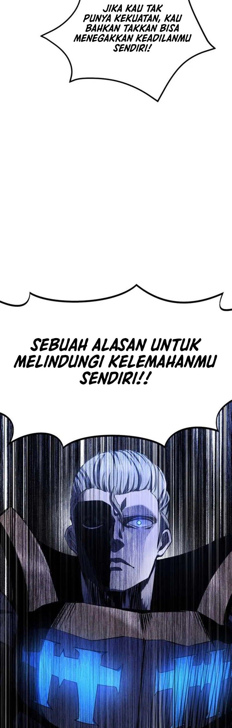 Sword King Chapter 256 - halaman 9