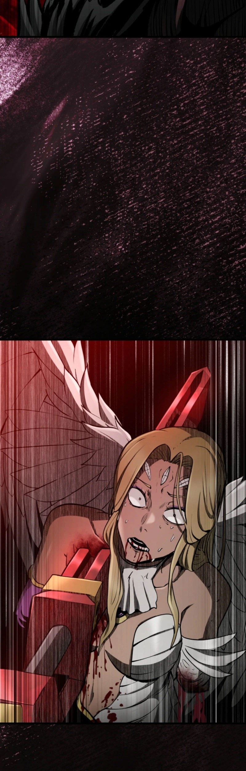 Sword King Chapter 257 - halaman 10