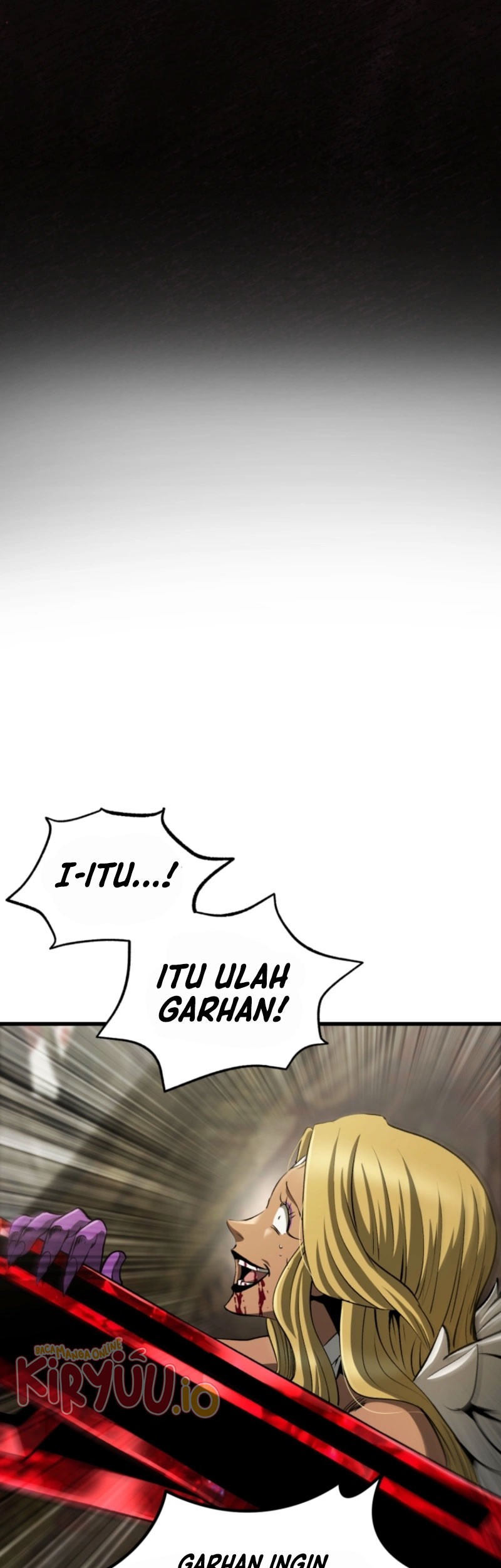 Sword King Chapter 257 - halaman 11