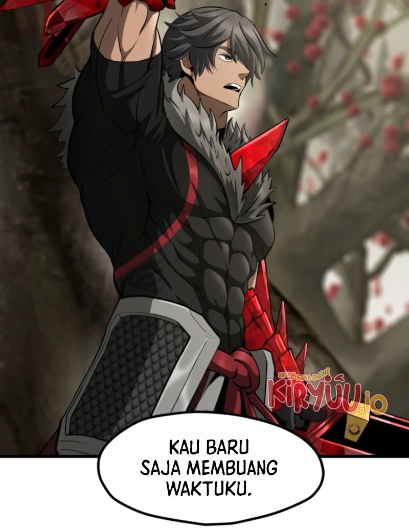 Sword King Chapter 257 - halaman 18