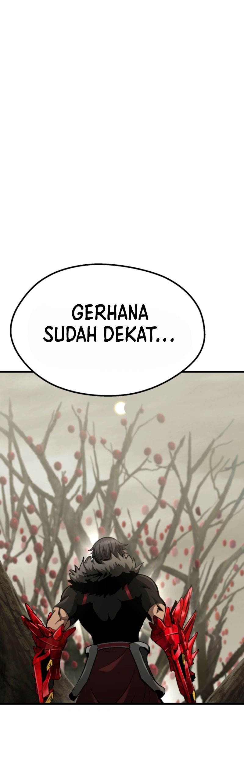 Sword King Chapter 257 - halaman 19