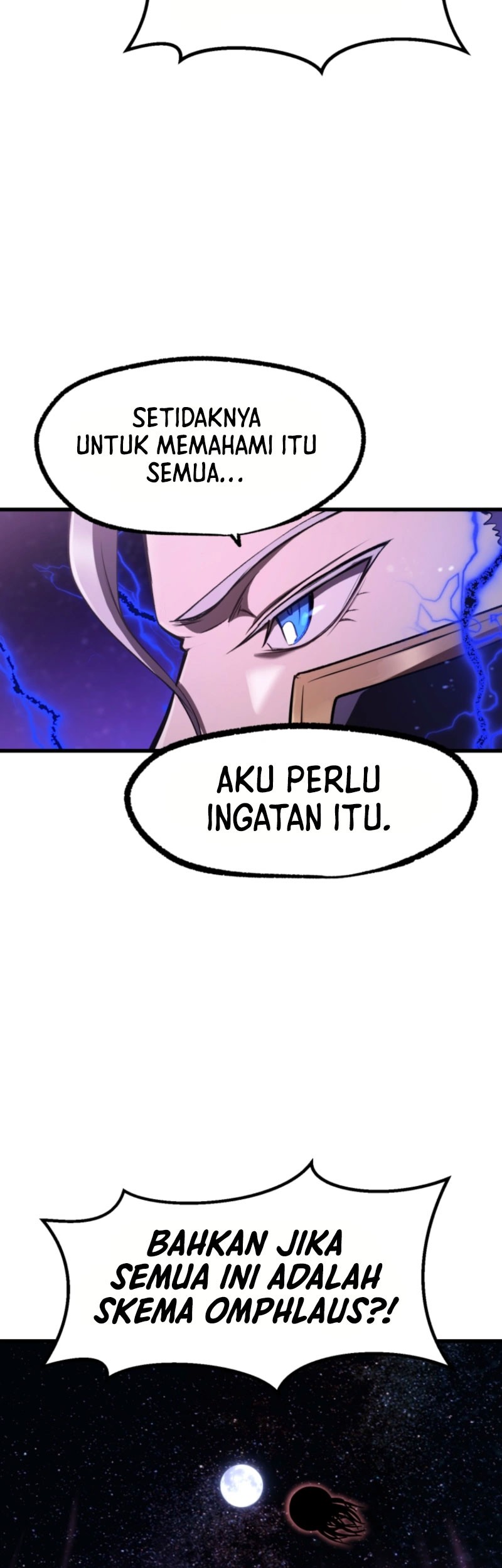 Sword King Chapter 257 - halaman 35