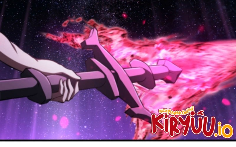 Sword King Chapter 257 - halaman 36