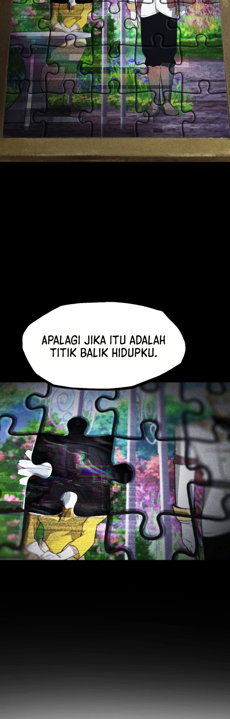 Sword King Chapter 257 - halaman 39