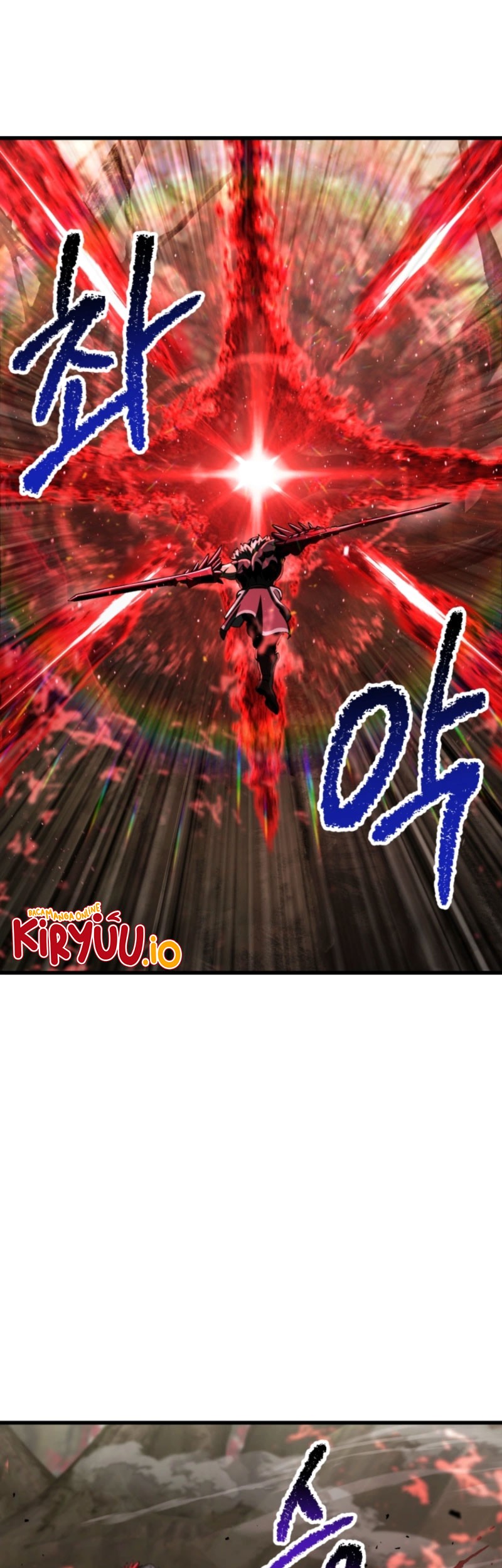 Sword King Chapter 257 - halaman 41