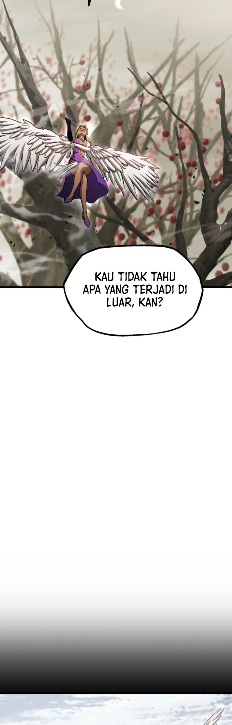 Sword King Chapter 257 - halaman 46