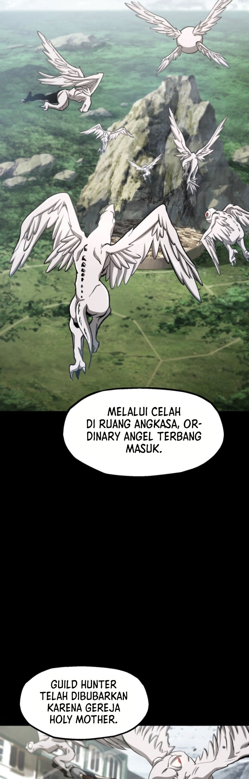 Sword King Chapter 257 - halaman 47