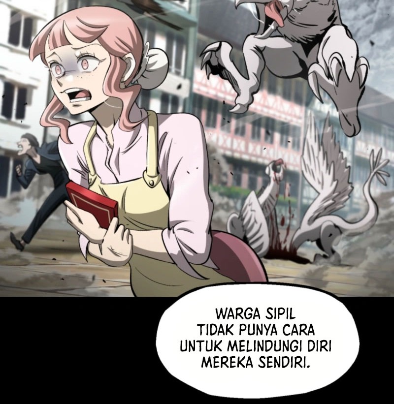 Sword King Chapter 257 - halaman 48