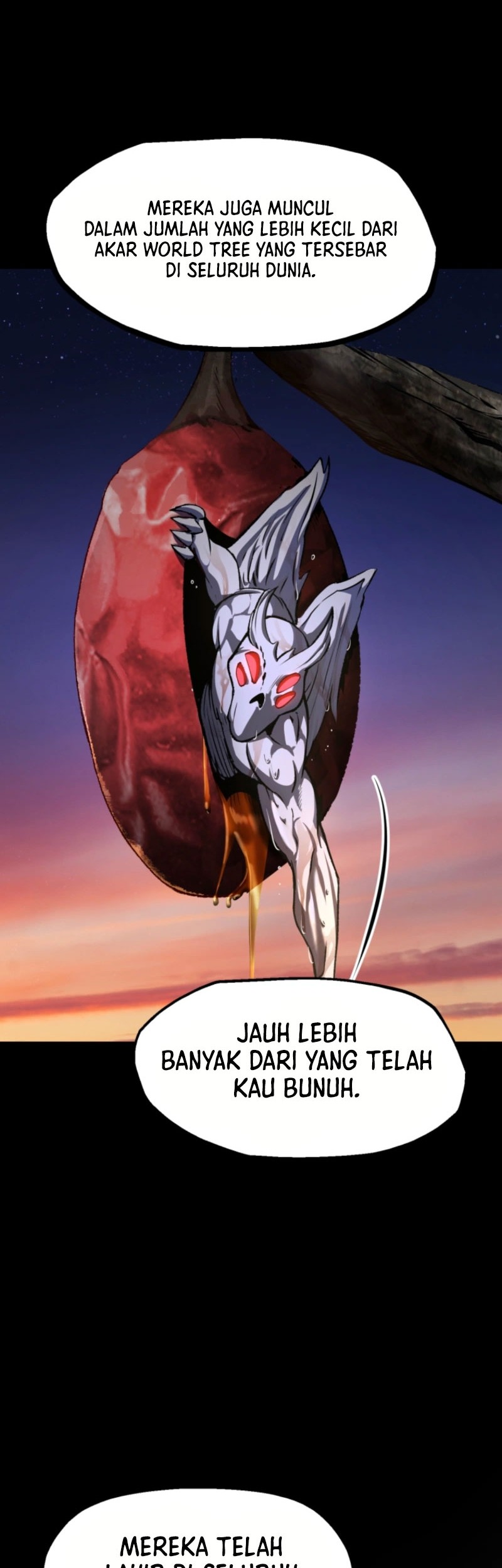 Sword King Chapter 257 - halaman 52