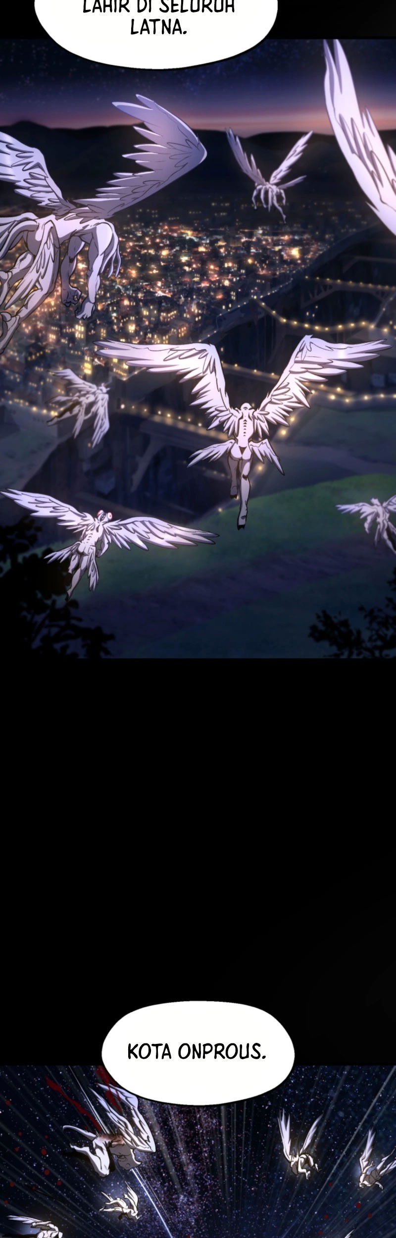 Sword King Chapter 257 - halaman 53