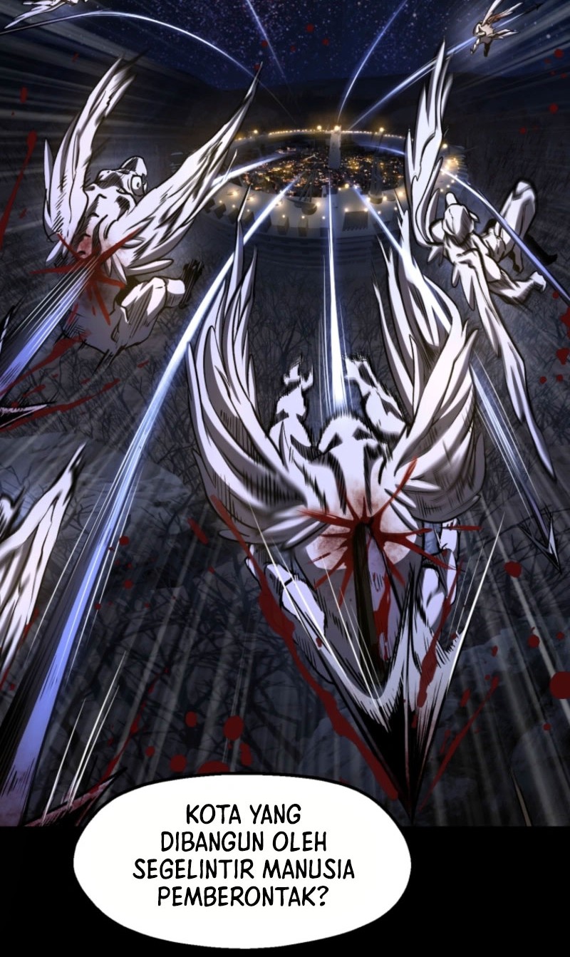 Sword King Chapter 257 - halaman 54
