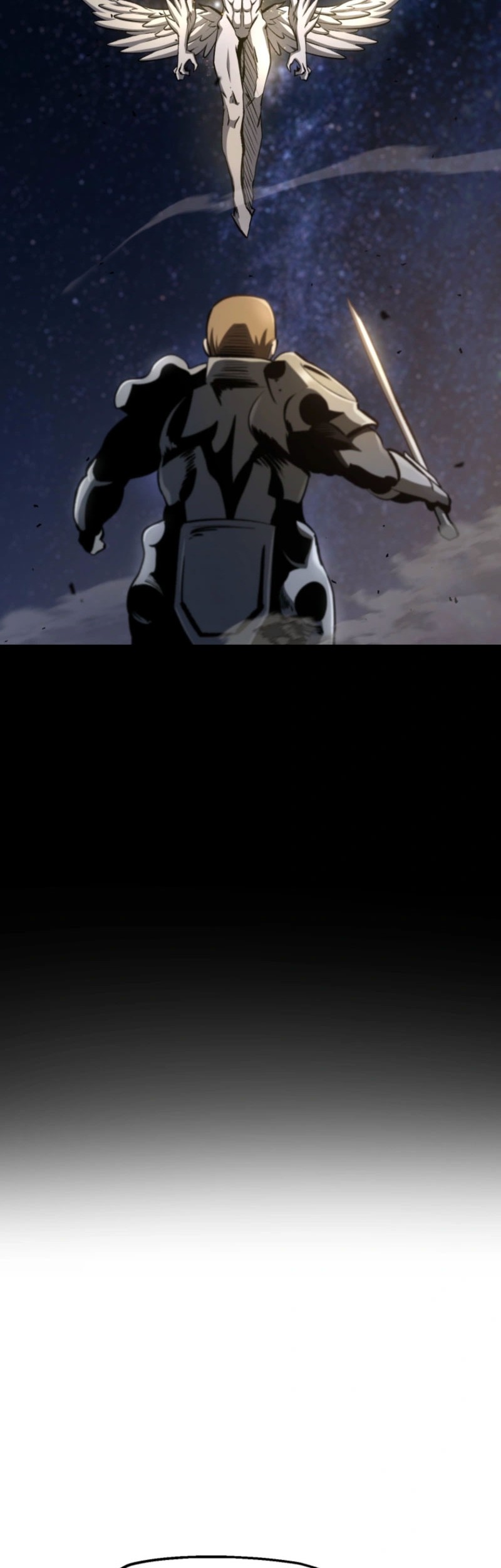 Sword King Chapter 257 - halaman 56