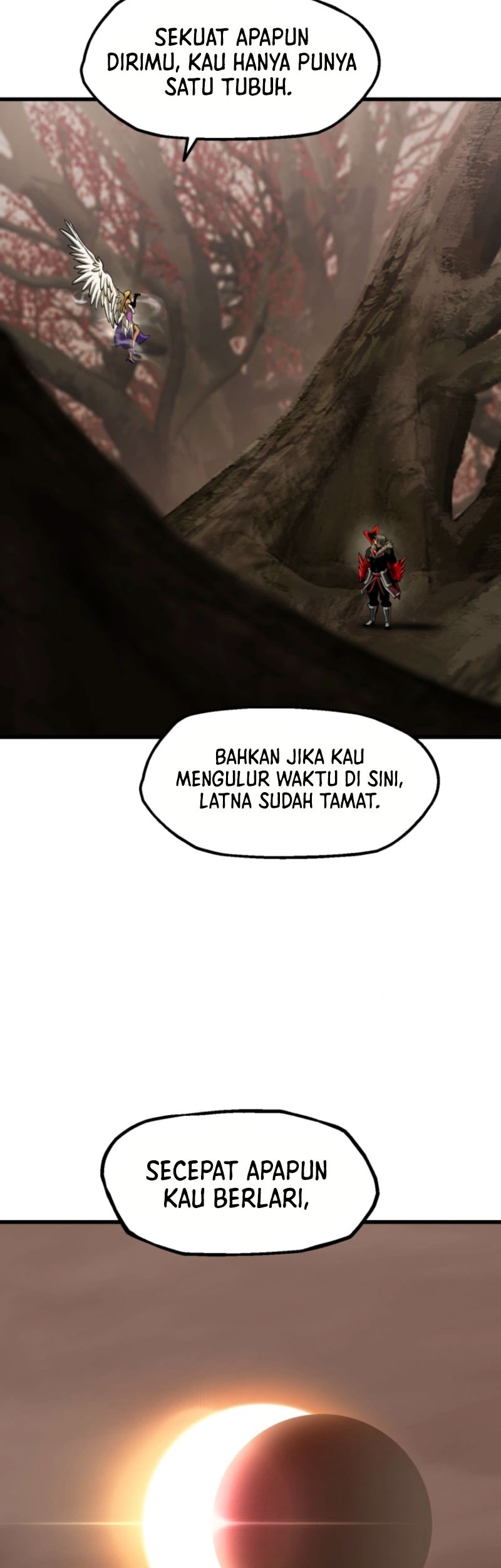 Sword King Chapter 257 - halaman 57