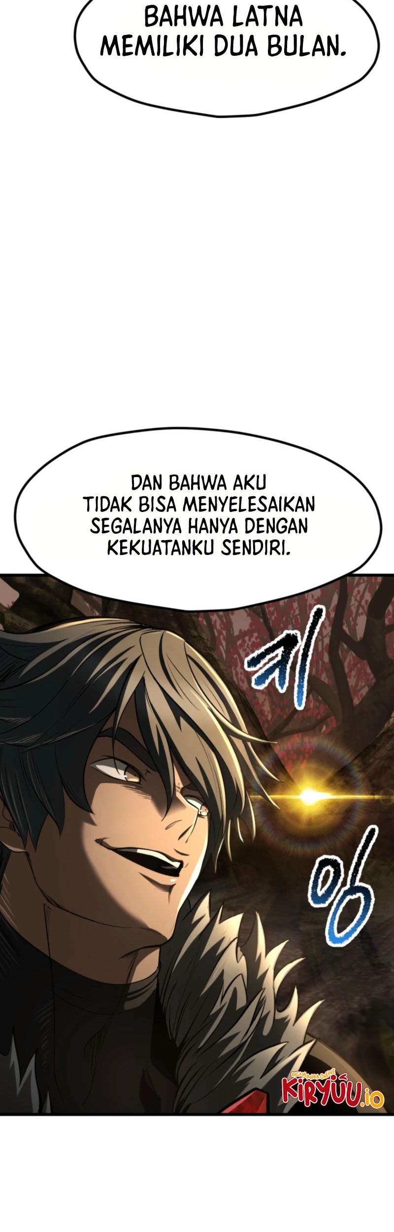 Sword King Chapter 257 - halaman 62