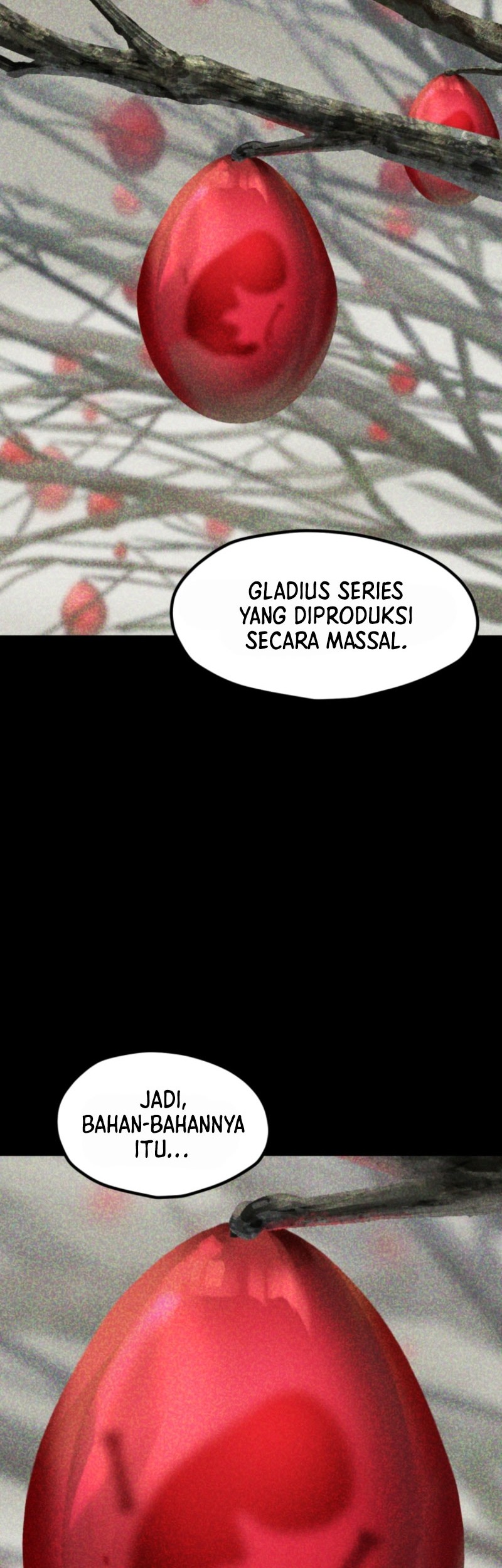 Sword King Chapter 257 - halaman 8