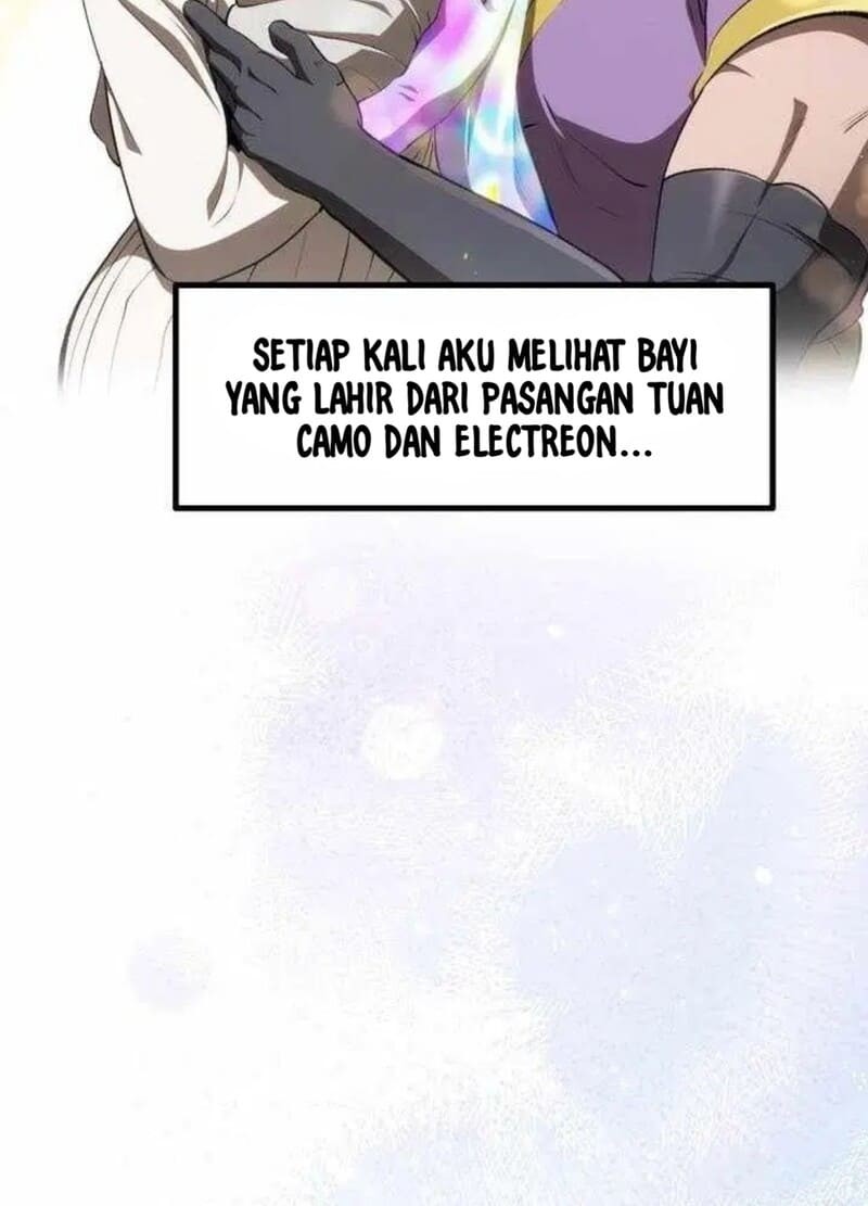 Sword King Chapter 258 - halaman 10