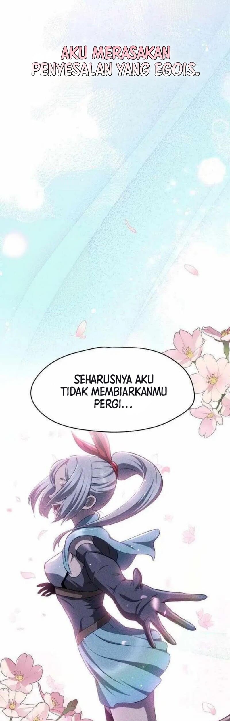Sword King Chapter 258 - halaman 11