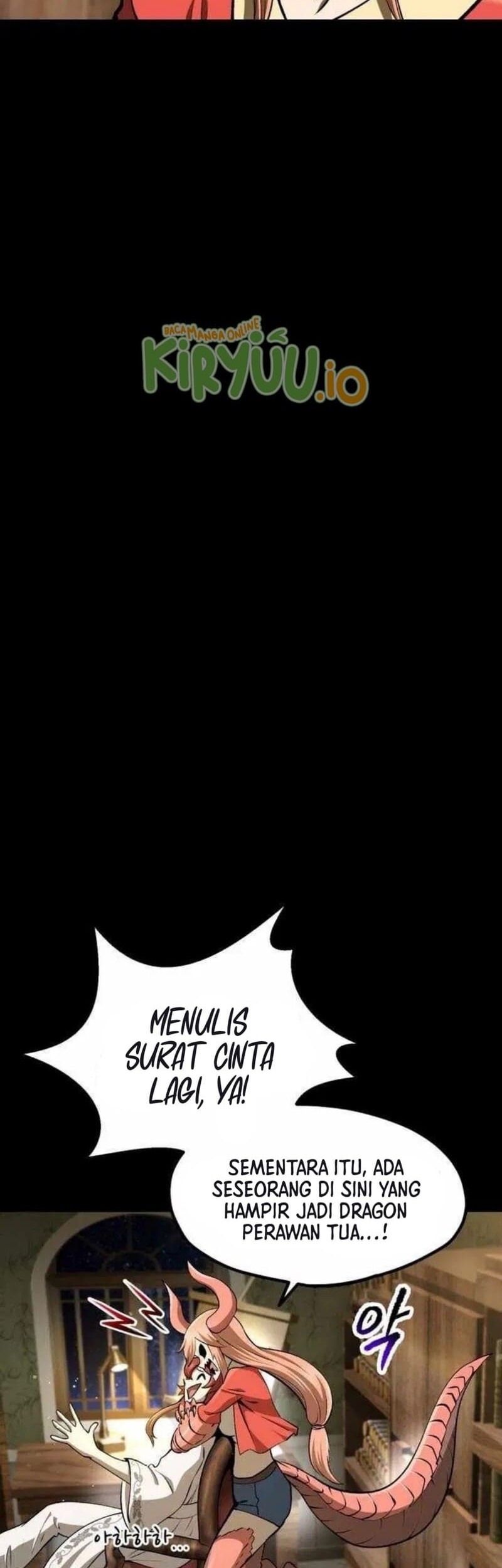 Sword King Chapter 258 - halaman 16