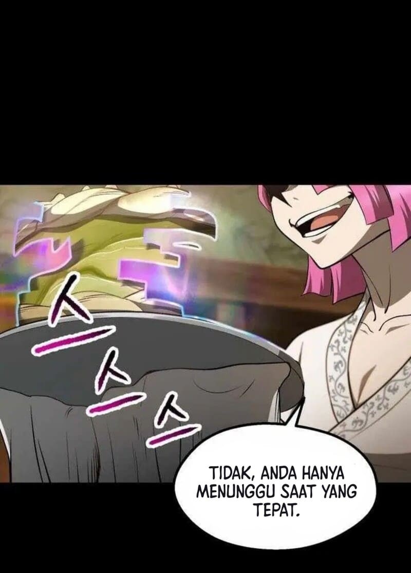 Sword King Chapter 258 - halaman 19
