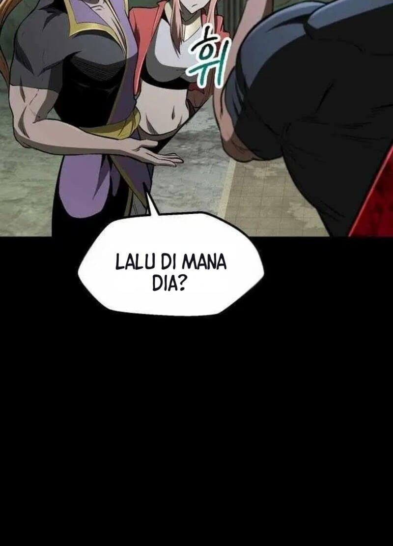 Sword King Chapter 258 - halaman 34