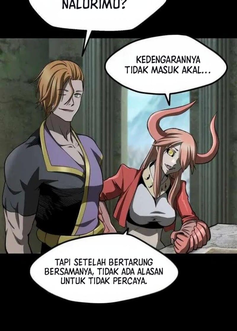 Sword King Chapter 258 - halaman 43