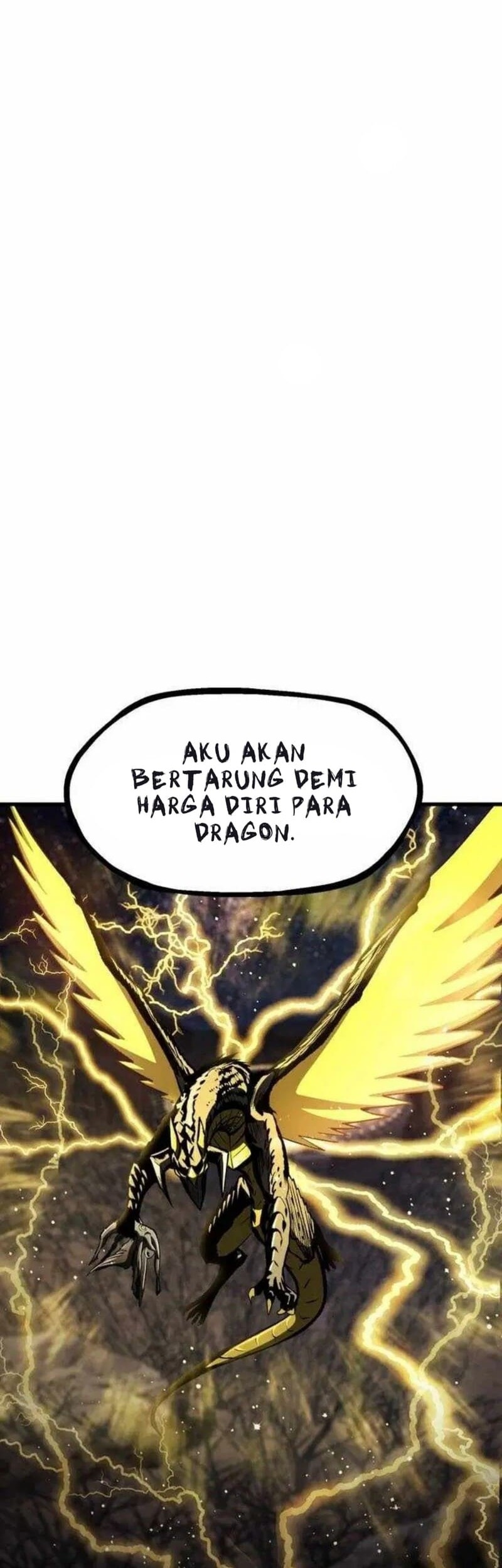 Sword King Chapter 258 - halaman 65