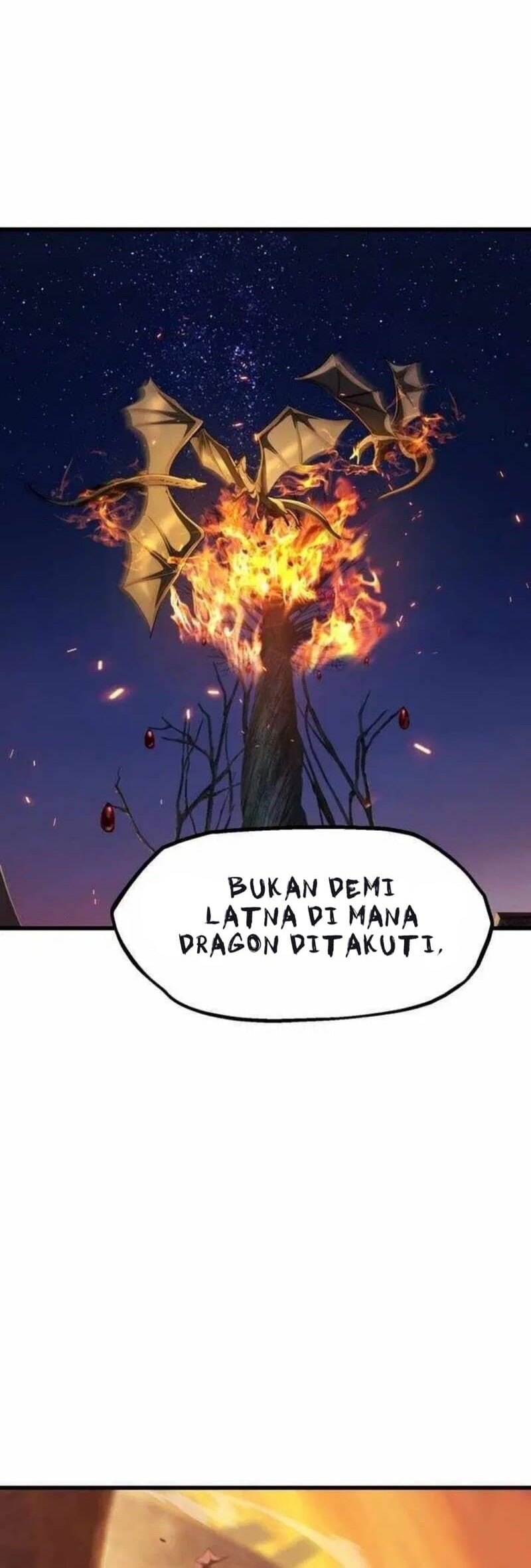 Sword King Chapter 258 - halaman 67