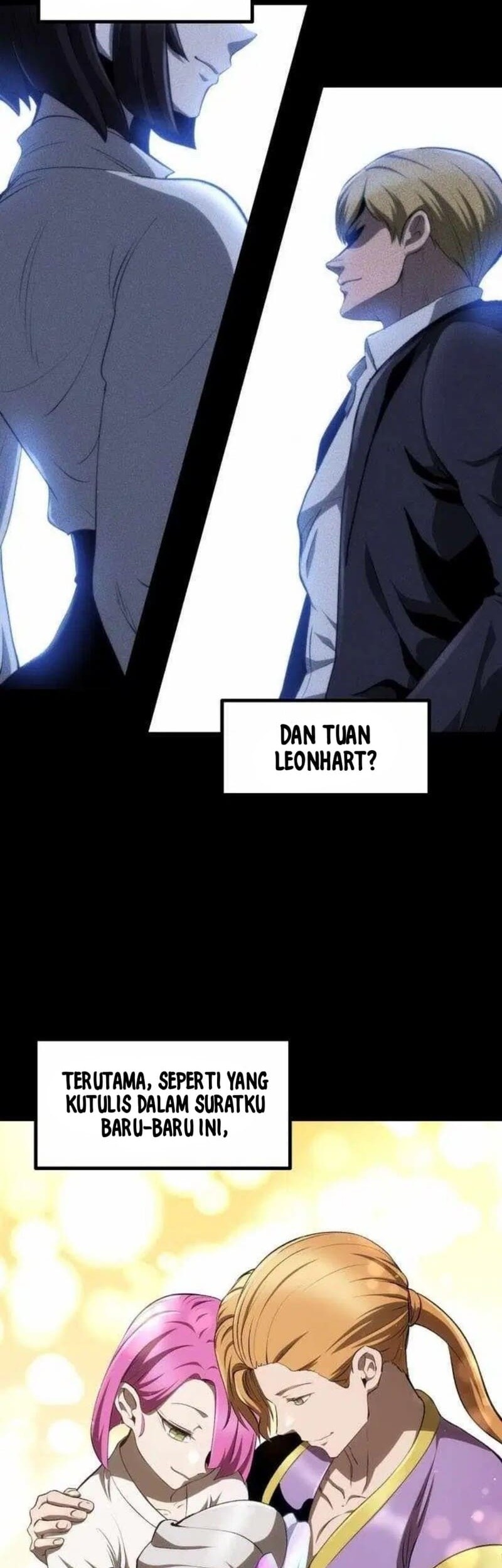 Sword King Chapter 258 - halaman 9