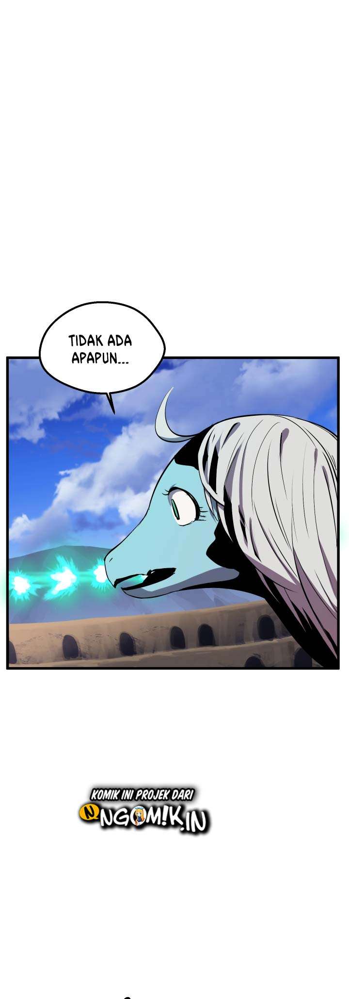 Sword King Chapter 26 - halaman 10