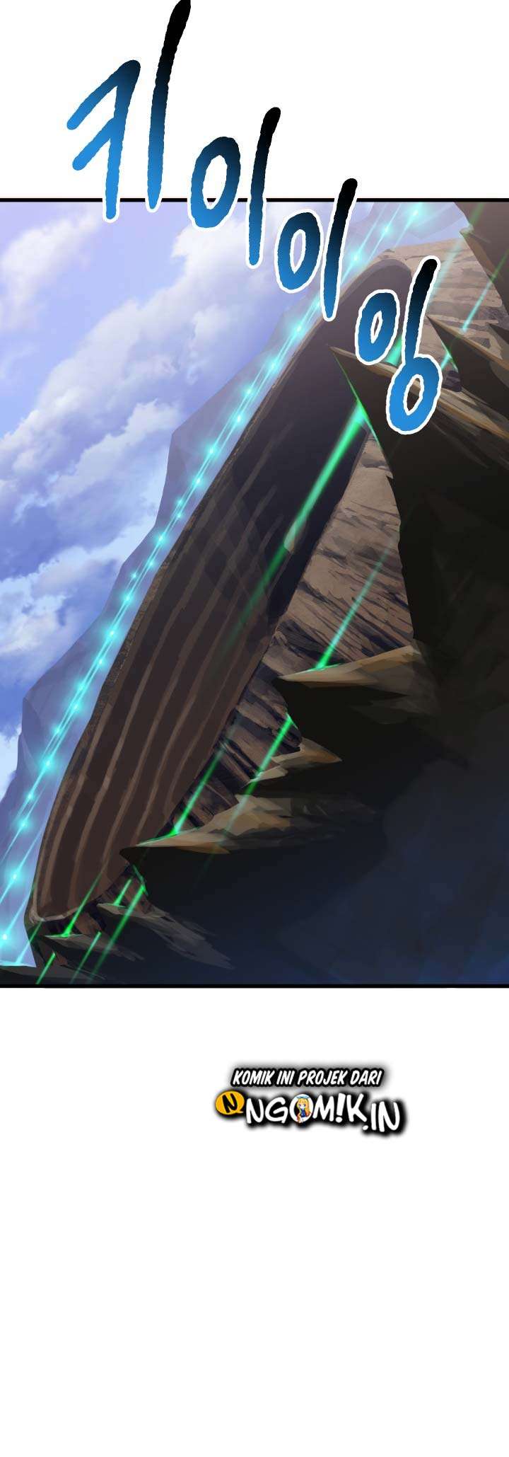 Sword King Chapter 26 - halaman 11
