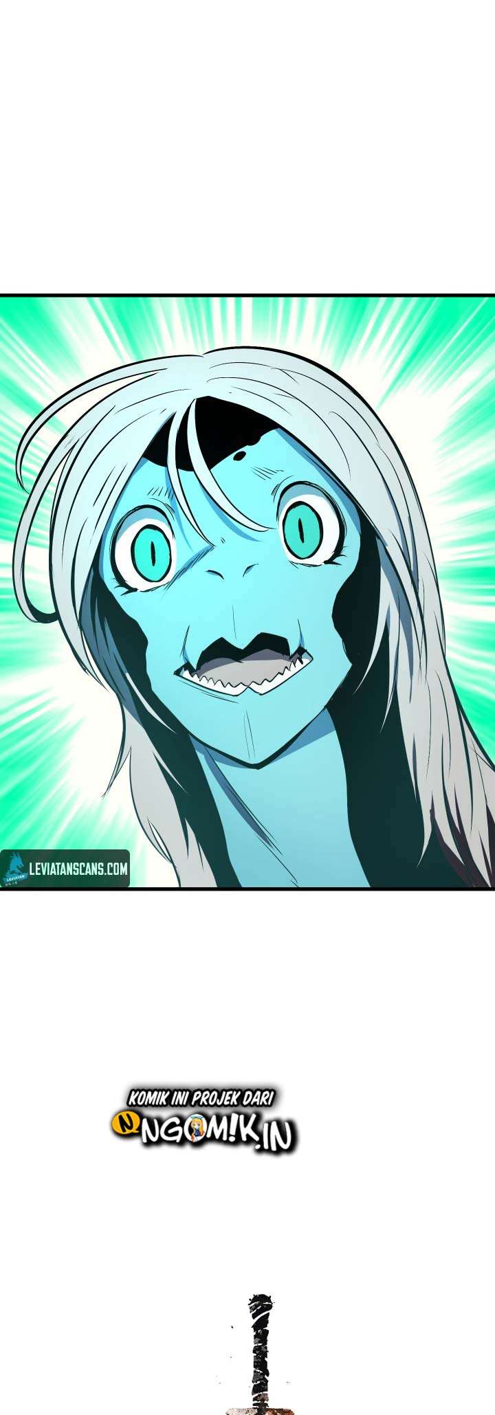 Sword King Chapter 26 - halaman 12
