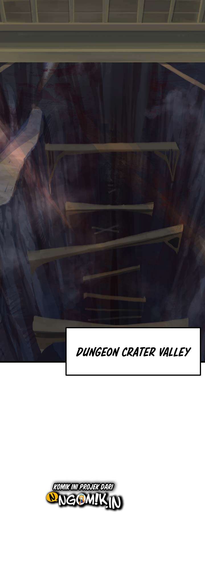 Sword King Chapter 26 - halaman 14