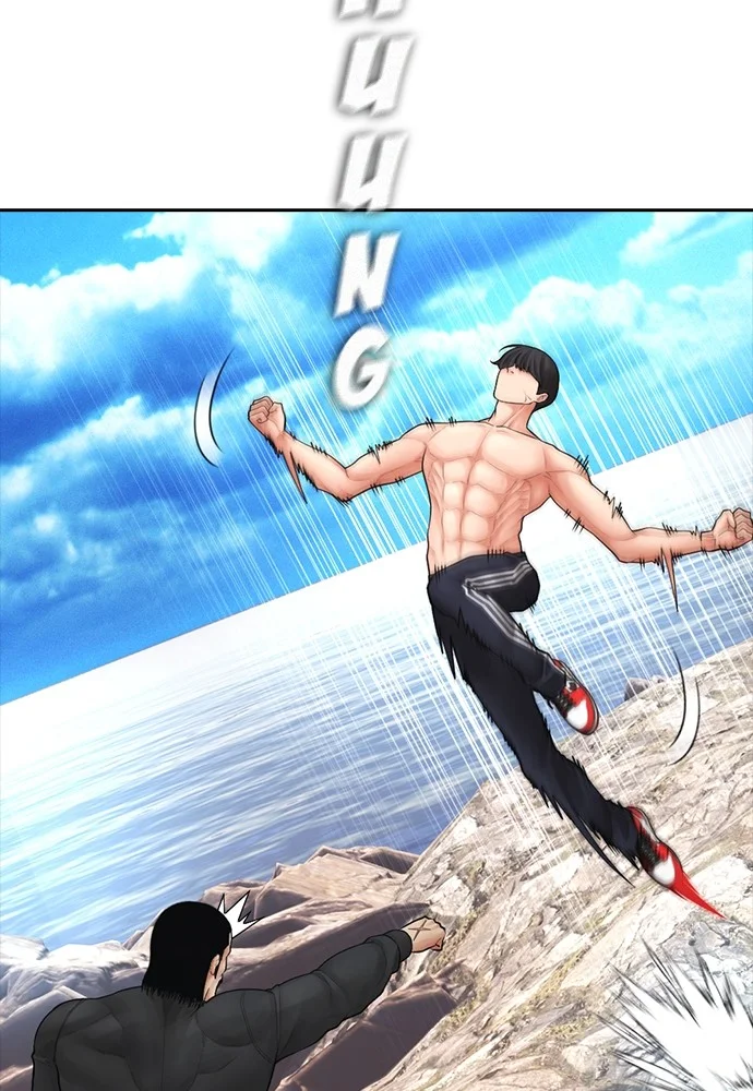 Sword King Chapter 26 - halaman 32