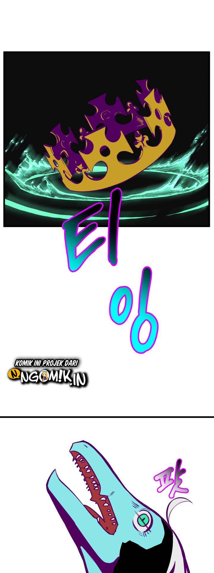 Sword King Chapter 26 - halaman 50