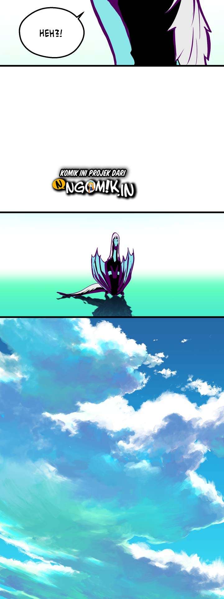 Sword King Chapter 26 - halaman 51