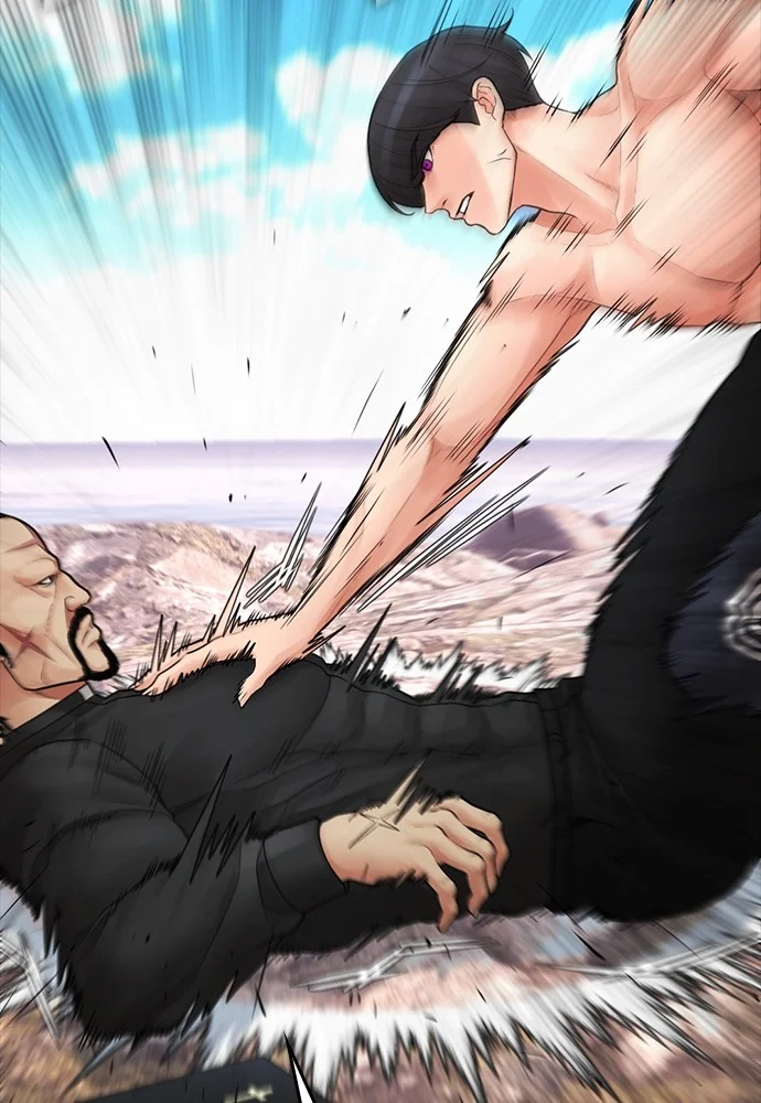 Sword King Chapter 26 - halaman 53
