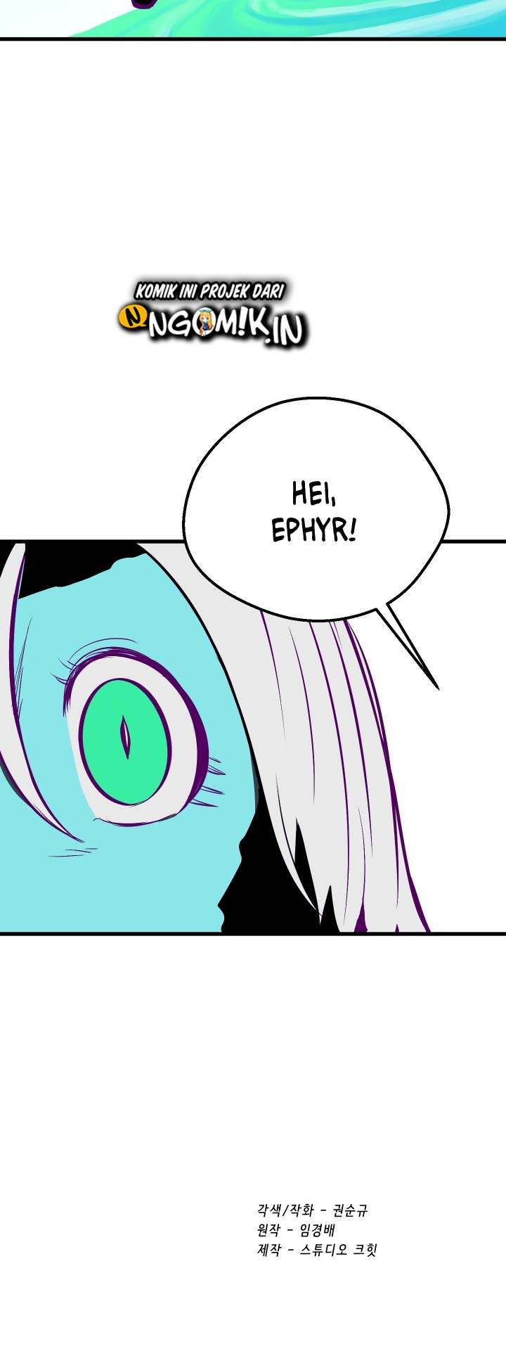 Sword King Chapter 26 - halaman 54