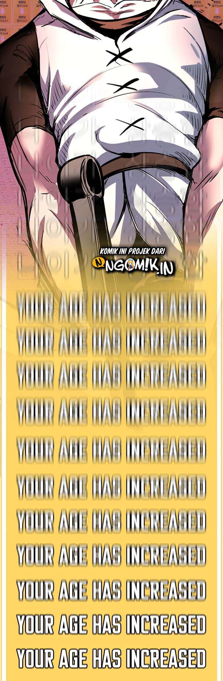Sword King Chapter 26 - halaman 59