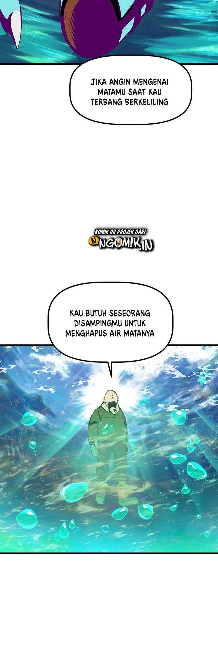 Sword King Chapter 27 - halaman 15