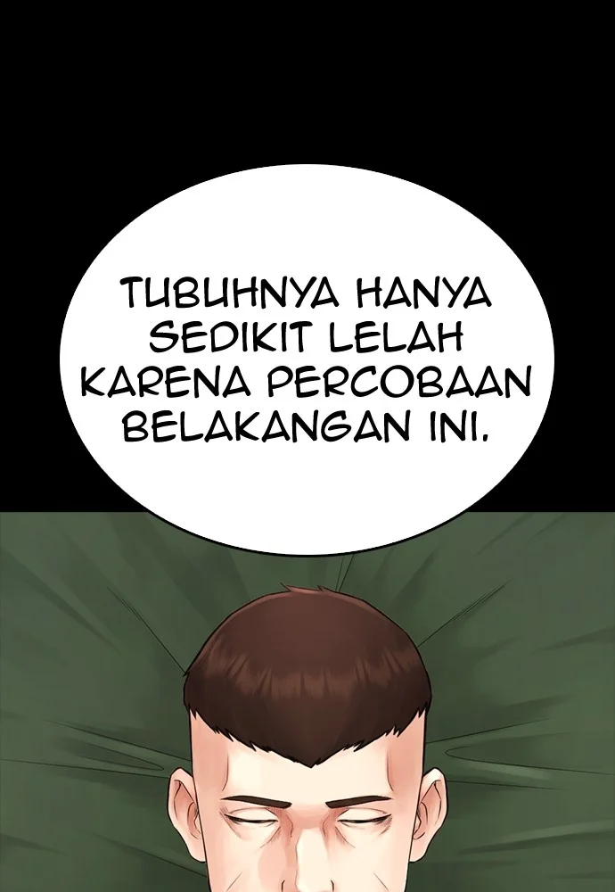 Sword King Chapter 27 - halaman 21