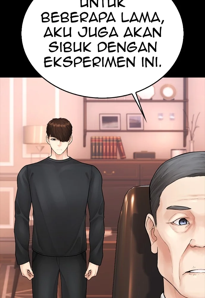 Sword King Chapter 27 - halaman 43