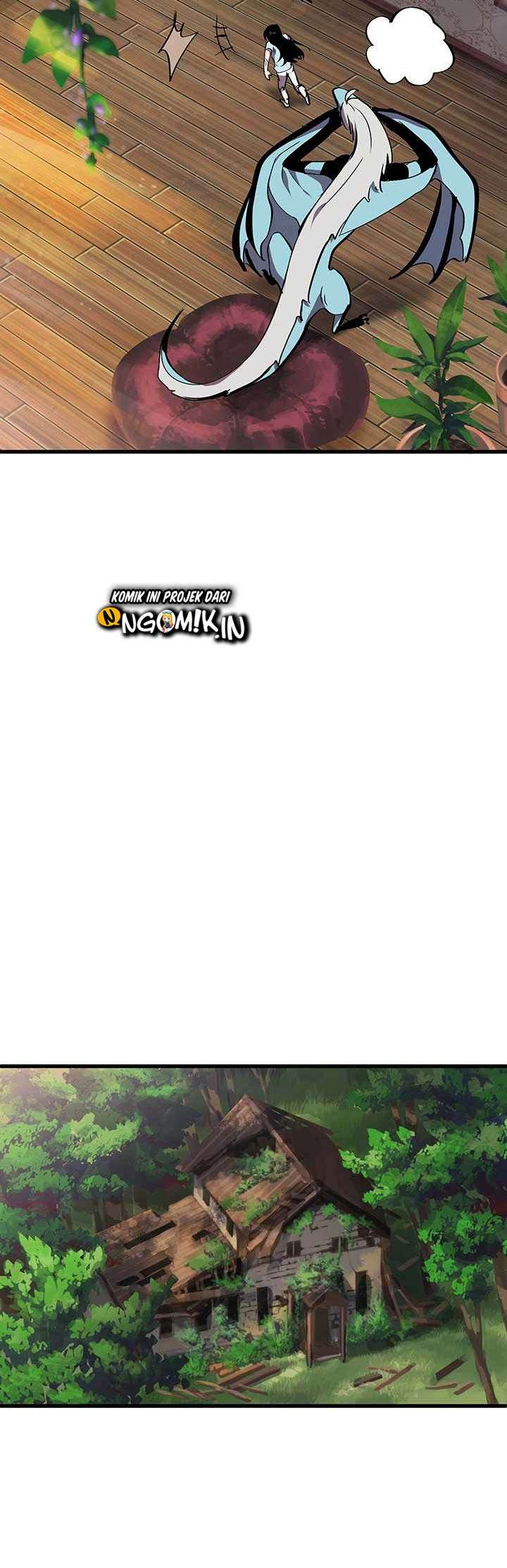 Sword King Chapter 27 - halaman 50
