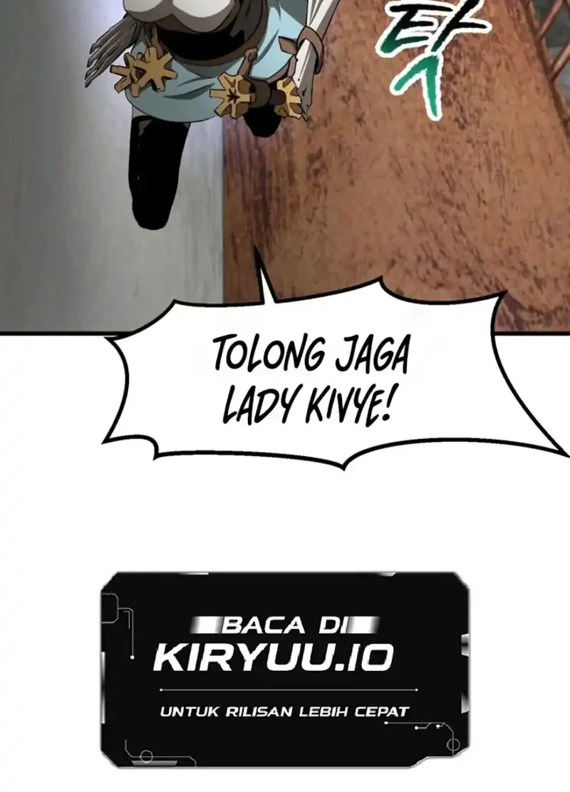 Sword King Chapter 277 - halaman 11